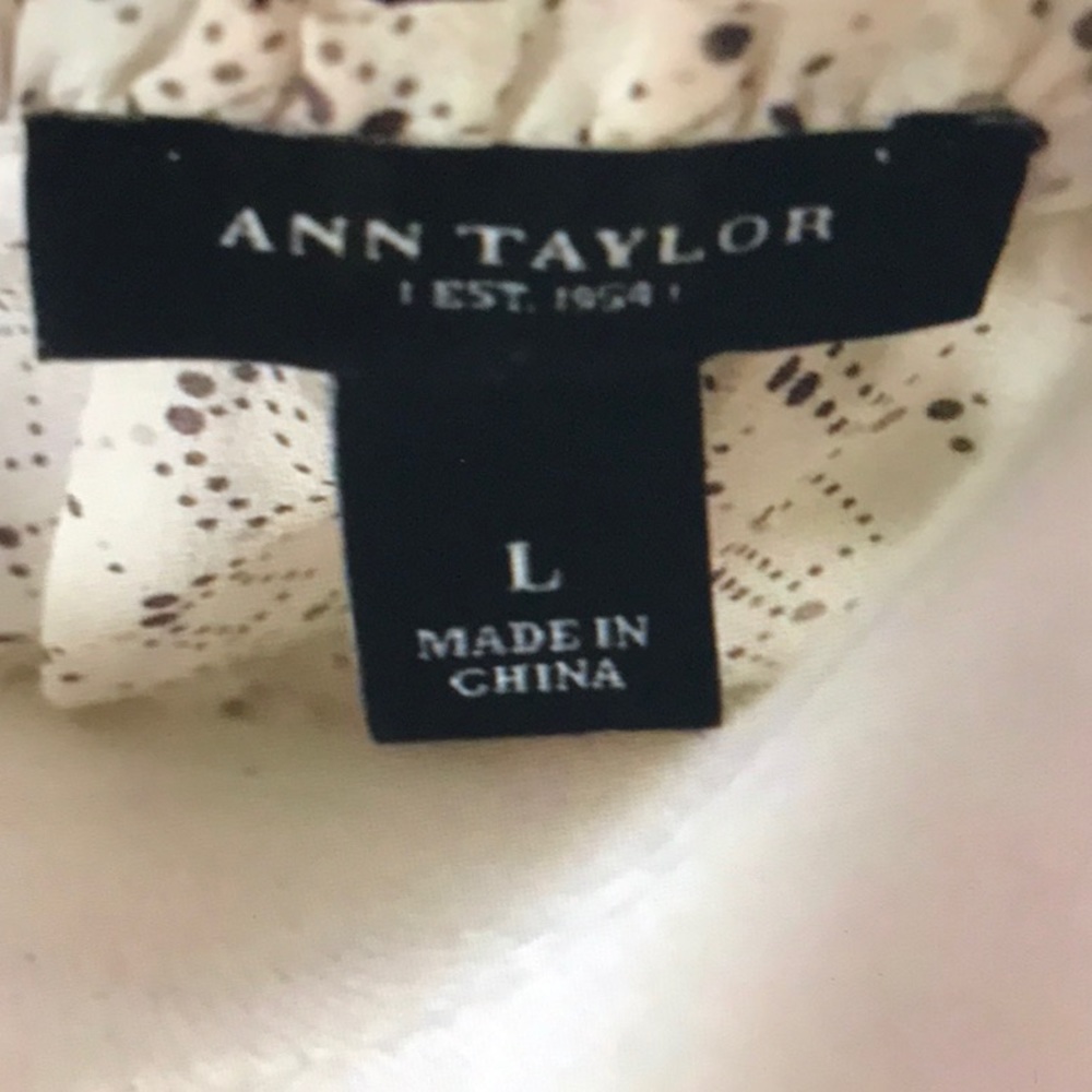 Blouse - Picture 5 of 5